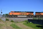 BNSF 6749